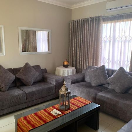 Bay Sun Lodge 리처드베이 외부 사진