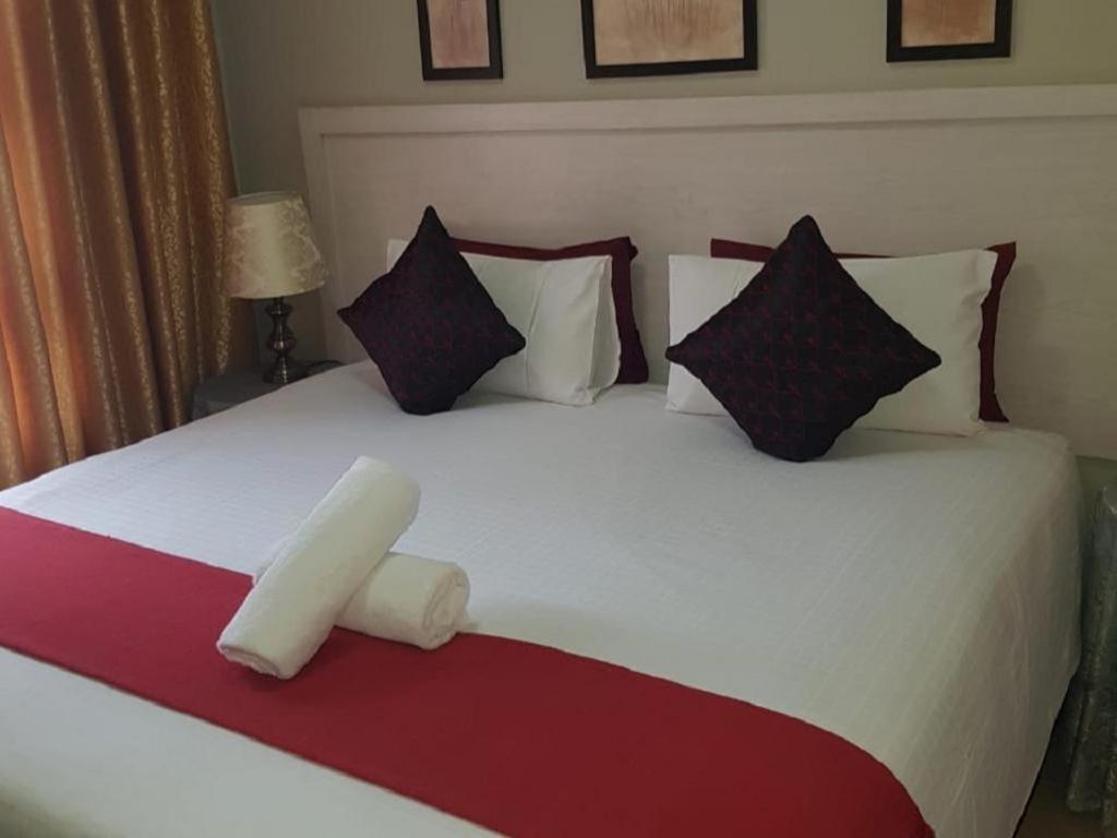 Bay Sun Lodge 리처드베이 외부 사진